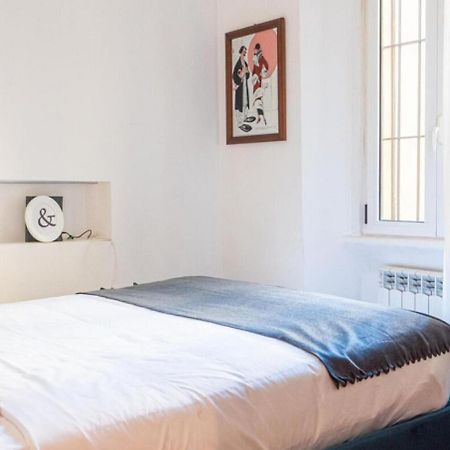 Romantic Flat On Navigli River By Easylife Milano Eksteriør billede
